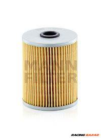 MANN-FILTER H 929/3 - szűrő, munkahidraulika MAN NEOPLAN SCANIA VAN HOOL