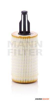 MANN-FILTER HU 7025 z - olajszűrő MERCEDES-BENZ
