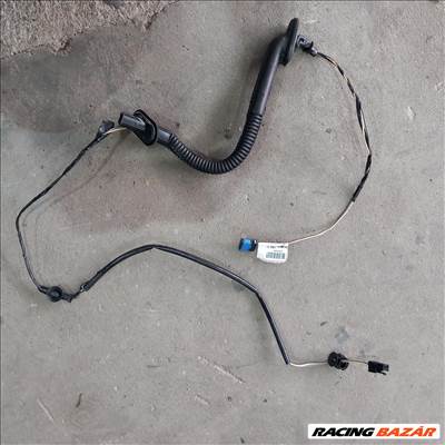 Renault MASTER Opel MOVANO 03 Első ajtó zár csatlakozó kábelköteg 0259 8200311362