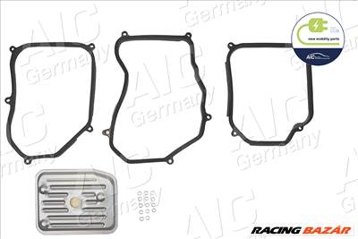 AIC 51202 - Hidraulika szűrő készlet, automatikus váltó AUDI FORD MERCEDES-BENZ SEAT SKODA VW