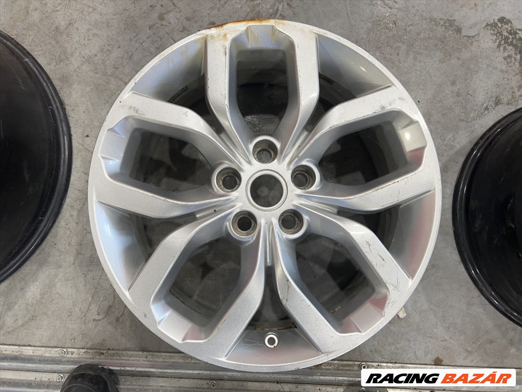 R19 Original land rover 7.5J ET39.5 - HY32-1007-DA - 1 darab alufelni 1. kép