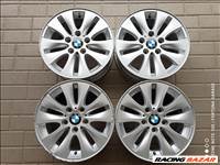 5x120 16" BMW Style 229 használt alufelni garnitúra (R)