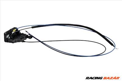 MTR 12176180 - Ajtózár CITROËN FIAT PEUGEOT