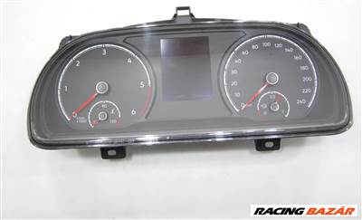 Volkswagen Caddy IV kilométer óra  2k7920741a