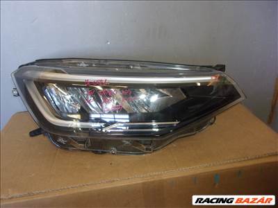 VOLKSWAGEN TAIGO 2G7 jobb első LED fényszóró 2021- 2G7941006A