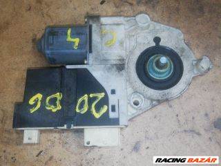 Citroën C4 I Jobb Első Ablakemelő Motor *123163* 7746004701