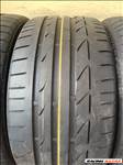  255/4018" újszerű Bridgestone nyári gumi gumi