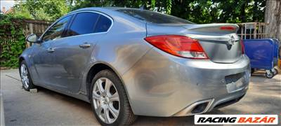 Opel Insignia A OPC Z28NER bontott alkatrészei