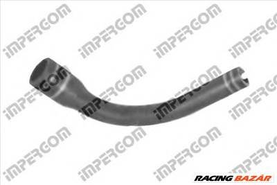 ORIGINAL IMPERIUM 221443 - hűtőcső OPEL