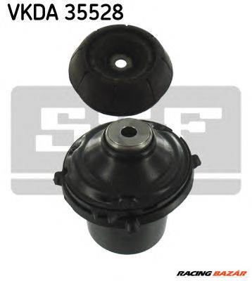 SKF VKDA 35528 - Toronycsapágy CHEVROLET HOLDEN OPEL VAUXHALL