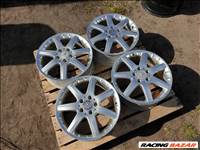 17" 5x112 Mercedes W168