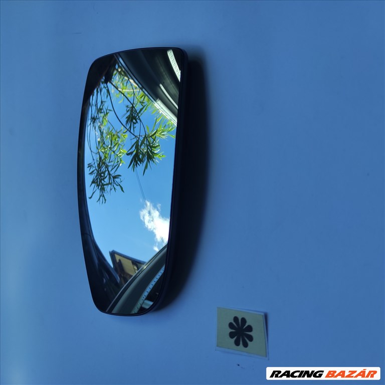 Ford Transit Mk8 MK8 Transit bal oldali holttér tükörlap 2014-2019 bk3117c718ab 1855103 1. kép