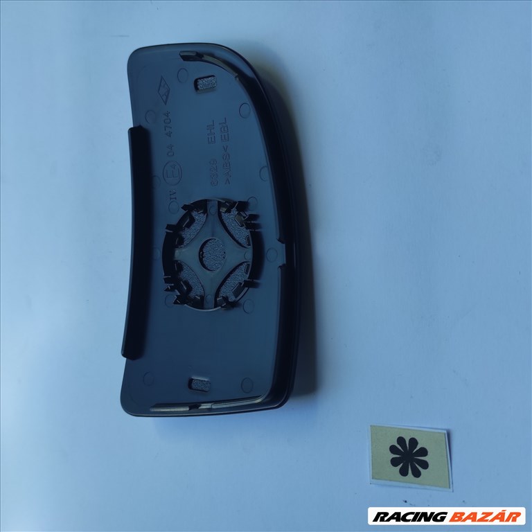 Ford Transit Mk8 MK8 Transit bal oldali holttér tükörlap 2014-2019 bk3117c718ab 1855103 2. kép