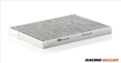 MANN-FILTER CUK 2620 - pollenszűrő RENAULT