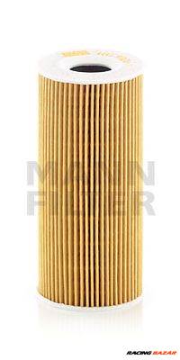MANN-FILTER HU 7026 z - olajszűrő PORSCHE
