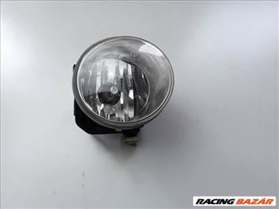 Isuzu D-Max III ködlámpa  0d103r