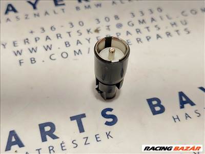BMW E46 rádió antenna csatlakozó adapter FAKRA - ISO (999254)