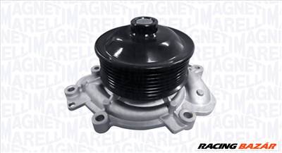 MAGNETI MARELLI 352316171284 - vízpumpa MERCEDES-BENZ