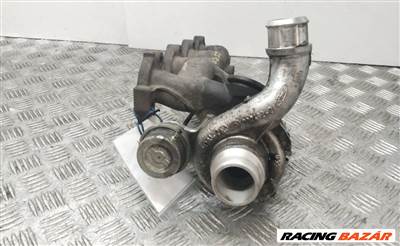 Ford Tourneo Connect turbó  7t1q6k682ab