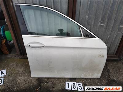 BMW 5-ös sorozat F10/F11 jobb első ajtó