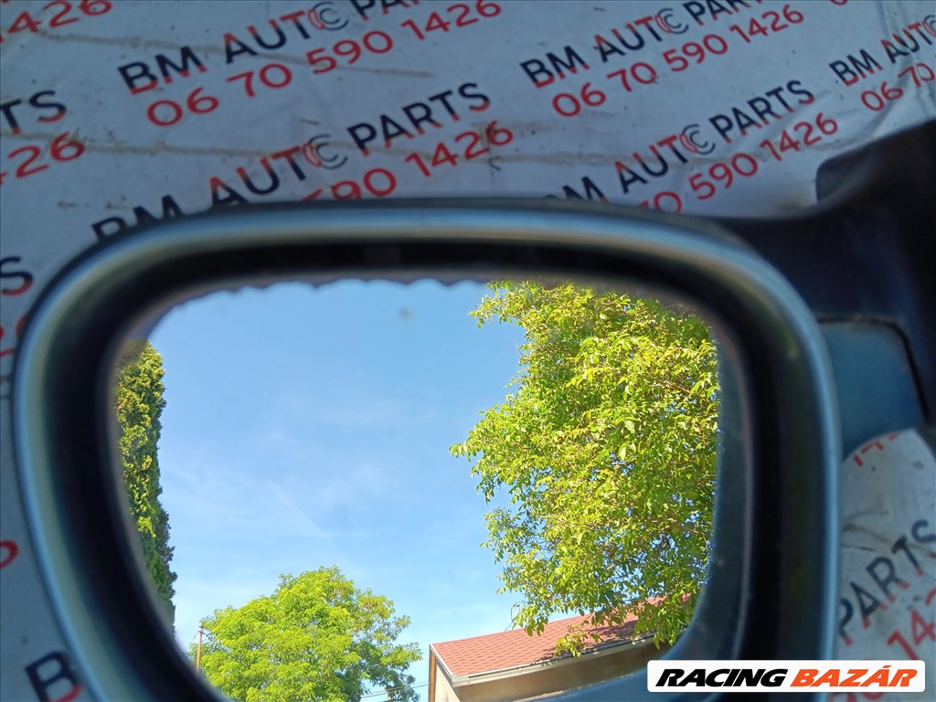 Skoda Fabia I Jobb első visszapillantó tükör 3. kép