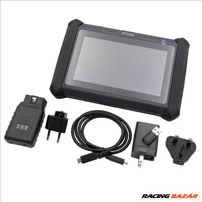 XTool OBD II autódiagnosztikai eszköz - XT70W