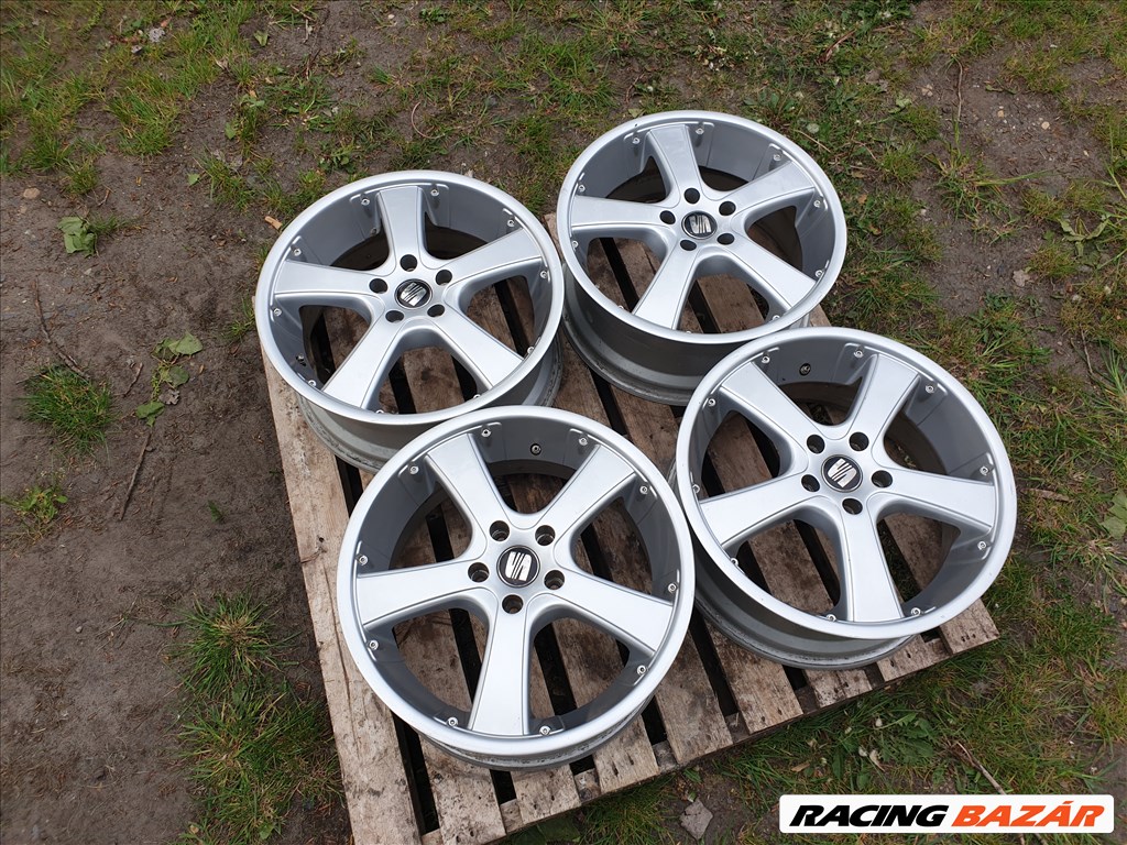 18" 5x112 SEAT 1. kép