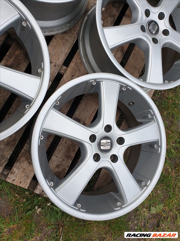 18" 5x112 SEAT 3. kép