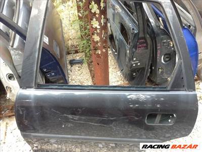 Opel Vectra B Bal hátsó ajtó "001736"