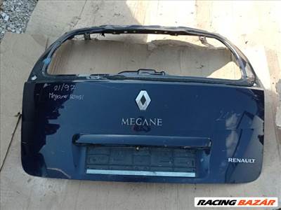 Renault Mégane II Csomagtérajtó "117606"