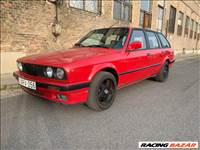 Eladó BMW 318i touring Kat (1796 cm³, 113 PS) (E30)