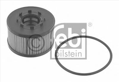 FEBI BILSTEIN 27141 - olajszűrő FORD JAGUAR