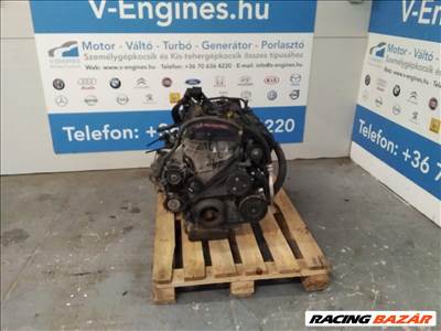 Mazda 6 bontott motor L5 