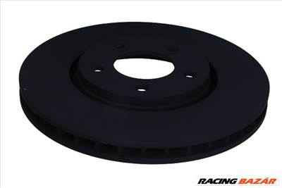 QUARO QD9661HC - féktárcsa CHRYSLER DODGE