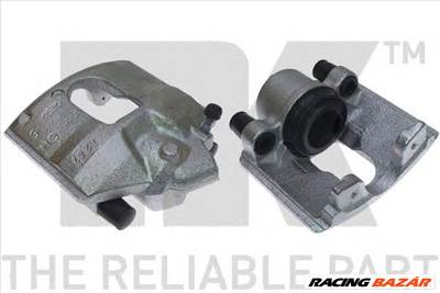 NK 2125154 - féknyereg FORD