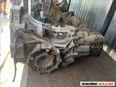 Audi A4 (B6/B7) 2.5 TDI váltó HEN