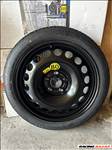 Opel mankókerék 5x105 lyukosztású 16" új , rajta 115/70 új gumi Astra j mokka 