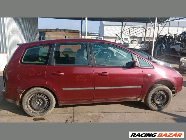 Ford C-Max Mk1 Jobb első ajtó "129020" 1. kép