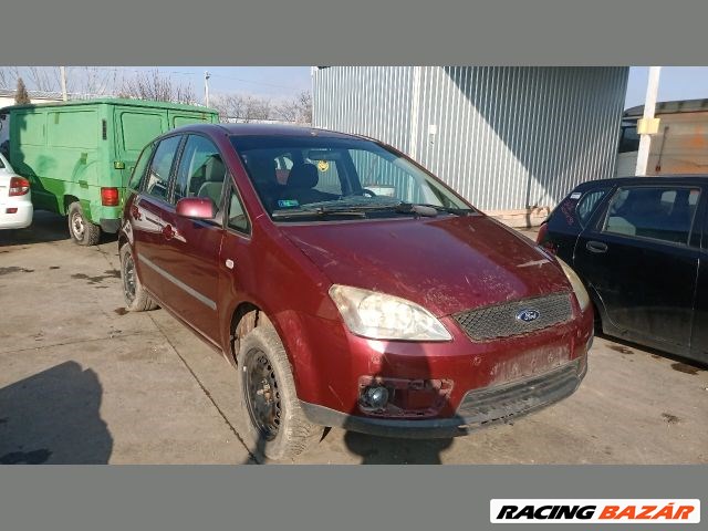 Ford C-Max Mk1 Jobb első ajtó "129020" 2. kép