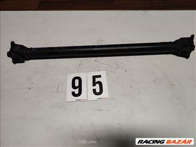 BMW 3-as sorozat E90, E91, E92, E93 első kis kardántengely , 330xd