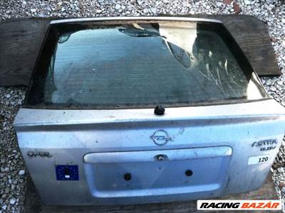 Opel Astra G Csomagtérajtó "117484"