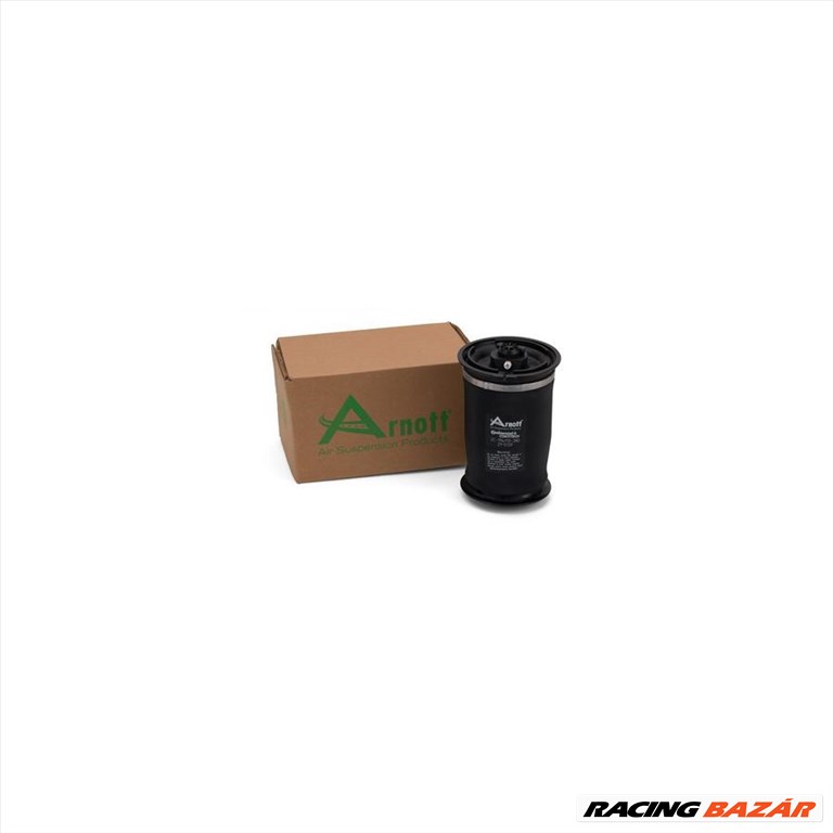 BMW X5 F15 / X5M F85 Hátsó légrugó Arnott 2. kép