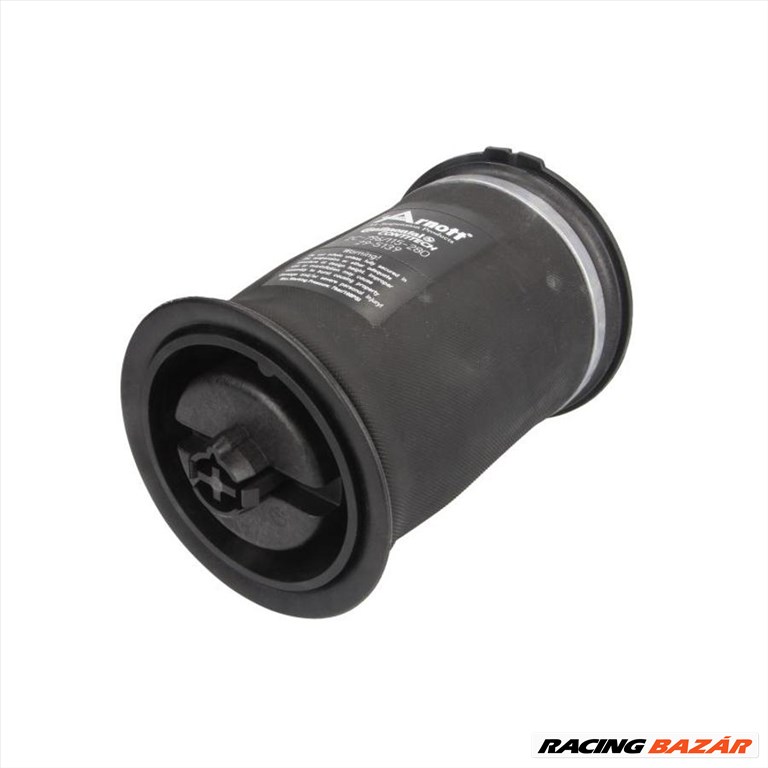 BMW X5 F15 / X5M F85 Hátsó légrugó Arnott 3. kép