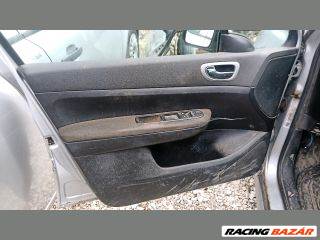 Peugeot 307 Ablakemelő Kapcsoló Négyes/ Kettes *119947*
