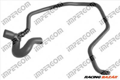 ORIGINAL IMPERIUM 221446 - hűtőcső OPEL VAUXHALL