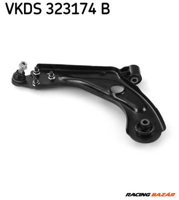 SKF VKDS 323174 B - Lengőkar PEUGEOT