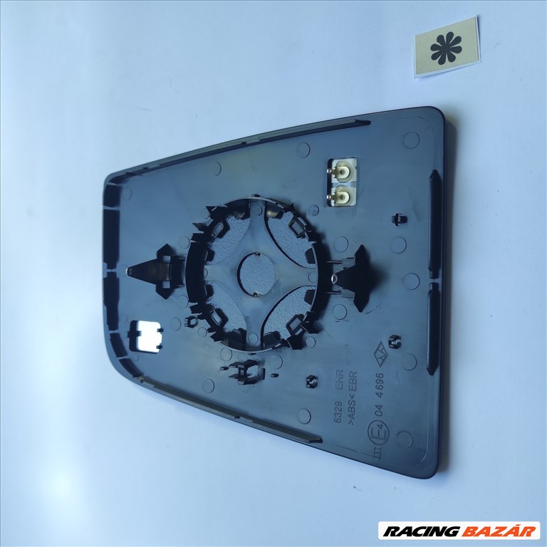 Ford Transit Mk8 MK8 Transit jobb oldali elektromos tükörlap bk3117k741ba 1823986 2. kép