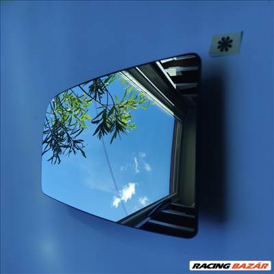 Ford Transit Mk8 MK8 Transit jobb oldali elektromos tükörlap bk3117k741ba 1823986