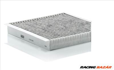 MANN-FILTER CUK 2641 - pollenszűrő AUDI BENTLEY