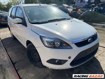 Ford Focus 1.6D bontott alkatrészei